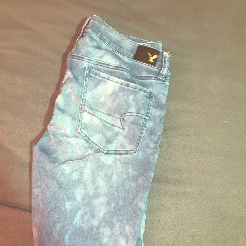 American Eagle Jeggings ✨